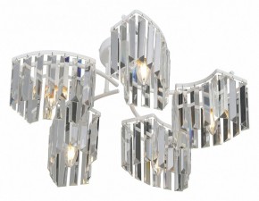 Потолочная люстра Vitaluce V5884 V5884-0/5PL в Чебаркуле - chebarkul.ok-mebel.com | фото 2