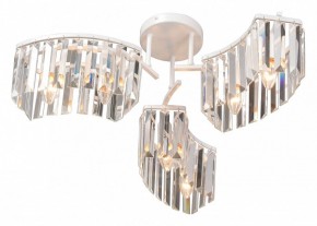 Потолочная люстра Vitaluce V5884 V5884-0/6PL в Чебаркуле - chebarkul.ok-mebel.com | фото