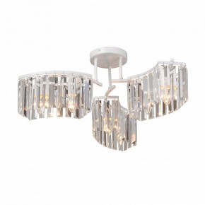 Потолочная люстра Vitaluce V5884 V5884-0/6PL в Чебаркуле - chebarkul.ok-mebel.com | фото 2