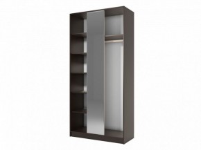 Прихожая ДИАНА-4 сек №10 (Венге/Дуб молочный) в Чебаркуле - chebarkul.ok-mebel.com | фото 2