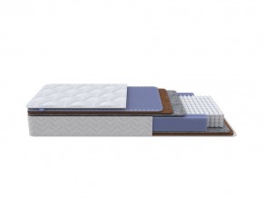 PROxSON Матрас Active Duo M/F (Ткань Трикотаж Эко) 180x195 в Чебаркуле - chebarkul.ok-mebel.com | фото