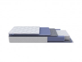 PROxSON Матрас Active M Roll (Ткань Трикотаж Эко) 200x190 в Чебаркуле - chebarkul.ok-mebel.com | фото 2