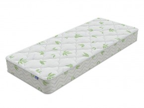 PROxSON Матрас Баланс Дуо EVS (Трикотаж Aloe Vera) 160x195 в Чебаркуле - chebarkul.ok-mebel.com | фото