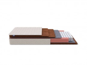 PROxSON Матрас Base F (Ткань Синтетический жаккард) 120x190 в Чебаркуле - chebarkul.ok-mebel.com | фото