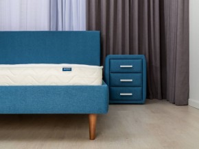 PROxSON Матрас Base M Roll (Ткань Синтетический жаккард) 200x200 в Чебаркуле - chebarkul.ok-mebel.com | фото 6