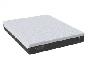 PROxSON Матрас Elysium Exclusive Foam (Трикотаж Elysium) 200x200 в Чебаркуле - chebarkul.ok-mebel.com | фото 6