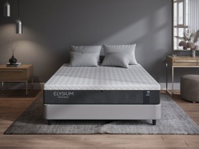 PROxSON Матрас Elysium Exclusive Spring (Трикотаж Elysium) 90x190 в Чебаркуле - chebarkul.ok-mebel.com | фото