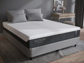 PROxSON Матрас Elysium Exclusive Spring (Трикотаж Elysium) 90x200 в Чебаркуле - chebarkul.ok-mebel.com | фото 4