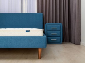PROxSON Матрас FIRST M (Синтетический жаккард) 140x190 в Чебаркуле - chebarkul.ok-mebel.com | фото 4