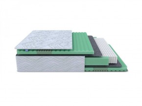 PROxSON Матрас Green Comfort M (Tricotage Dream) 140x195 в Чебаркуле - chebarkul.ok-mebel.com | фото 2