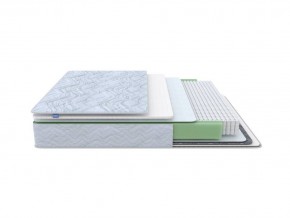 PROxSON Матрас Green S (Tricotage Dream) 180x210 в Чебаркуле - chebarkul.ok-mebel.com | фото