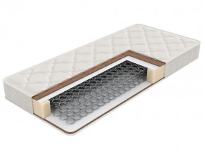 PROxSON Матрас Hard Bonnell Roll (Ткань Жаккард синтетический) 160x190 в Чебаркуле - chebarkul.ok-mebel.com | фото 2