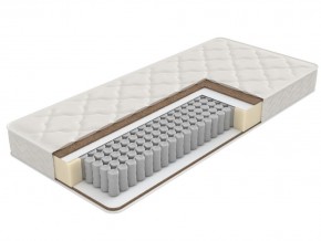 PROxSON Матрас Hard EVS Roll (Ткань Синтетический жаккард) 90x195 в Чебаркуле - chebarkul.ok-mebel.com | фото