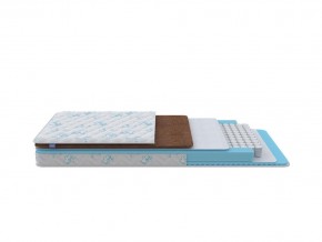 PROxSON Матрас Медвежонок (Cotton Little PROSON) 90x150 в Чебаркуле - chebarkul.ok-mebel.com | фото