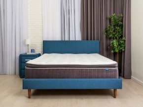 PROxSON Матрас Paradise Soft (Трикотаж Prestige Steel) 140x200 в Чебаркуле - chebarkul.ok-mebel.com | фото 3