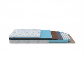 PROxSON Матрас Совенок (Cotton Little PROSON) 90x180 в Чебаркуле - chebarkul.ok-mebel.com | фото