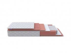 PROxSON Матрас Standart Plus M (Ткань Жаккард) 180x190 в Чебаркуле - chebarkul.ok-mebel.com | фото 2