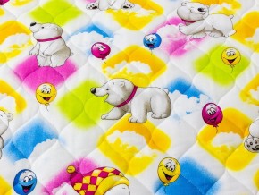 PROxSON Матрас Тигренок (Print) 60x200 в Чебаркуле - chebarkul.ok-mebel.com | фото 11