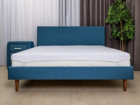 PROxSON Защитный чехол Aqua Stop Plush (Ткань влагостойкая Coral Fleece) 90x195 в Чебаркуле - chebarkul.ok-mebel.com | фото 2