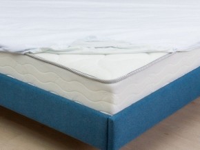 PROxSON Защитный чехол Aqua Stop (Ткань влагостойкая Terry Cloth) 90x195 в Чебаркуле - chebarkul.ok-mebel.com | фото 4