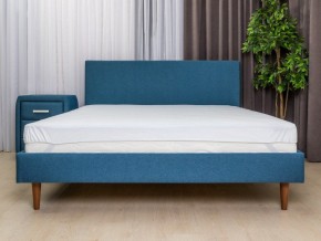 PROxSON Защитный чехол Basic (Ткань Terry Cloth без влагонепроницаемого покрытия) 160x200 в Чебаркуле - chebarkul.ok-mebel.com | фото 2