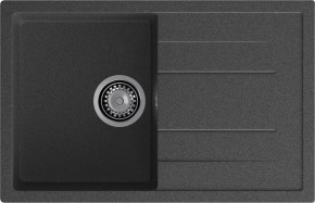 Q-780L графит в Чебаркуле - chebarkul.ok-mebel.com | фото