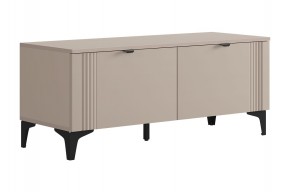 РИЧ Гостиная (модульная) кашемир в Чебаркуле - chebarkul.ok-mebel.com | фото 10