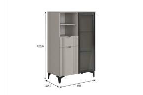РИЧ К3 Гостиная в Чебаркуле - chebarkul.ok-mebel.com | фото 2