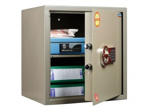 Сейф ASM.46-EL в Чебаркуле - chebarkul.ok-mebel.com | фото 2
