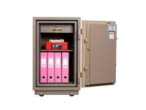 Сейф FRS-80.T-EL в Чебаркуле - chebarkul.ok-mebel.com | фото 2