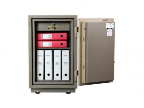 Сейф FRS-80.T-KL в Чебаркуле - chebarkul.ok-mebel.com | фото 2