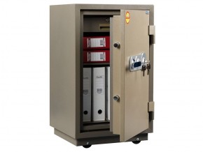 Сейф FRS-80.T-KL в Чебаркуле - chebarkul.ok-mebel.com | фото 3