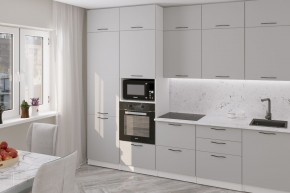 ШЕЛЛИ Кухонный гарнитур Экстра (3000 мм) в Чебаркуле - chebarkul.ok-mebel.com | фото