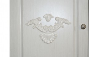 Шкаф 3-х дверный "Мария-Луиза 3" в Чебаркуле - chebarkul.ok-mebel.com | фото 5