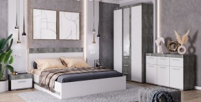Шкаф 3-х створчатый распашной Инстайл ШК-30 в Чебаркуле - chebarkul.ok-mebel.com | фото 4