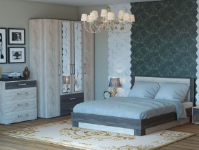 Шкаф 4-х ств. ПШ-5.5 ВЕРСАЛЬ-1 в Чебаркуле - chebarkul.ok-mebel.com | фото 3