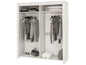 Шкаф 4 х створчатый НКМ МОНИКА в Чебаркуле - chebarkul.ok-mebel.com | фото 2