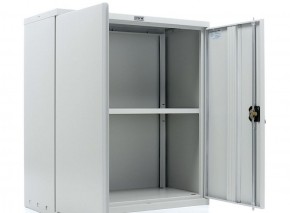 Шкаф CB-13 в Чебаркуле - chebarkul.ok-mebel.com | фото 3