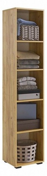 Шкаф для белья Бери в Чебаркуле - chebarkul.ok-mebel.com | фото 7