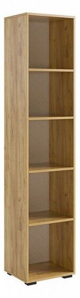 Шкаф для белья Бери в Чебаркуле - chebarkul.ok-mebel.com | фото 8
