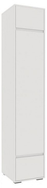 Шкаф для белья Роут в Чебаркуле - chebarkul.ok-mebel.com | фото