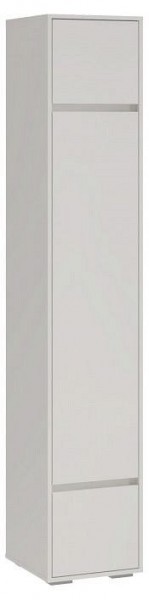 Шкаф для белья Роут в Чебаркуле - chebarkul.ok-mebel.com | фото