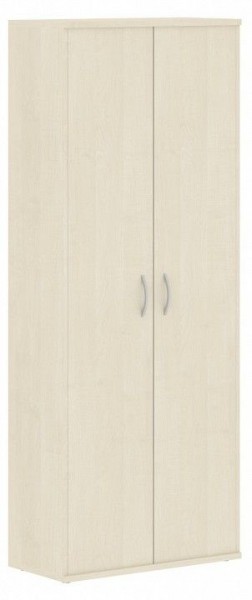 Шкаф книжный Imago СТ-1.9 в Чебаркуле - chebarkul.ok-mebel.com | фото