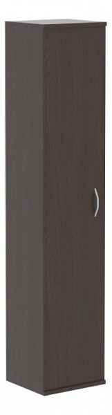 Шкаф книжный Imago СУ-1.9(L) в Чебаркуле - chebarkul.ok-mebel.com | фото