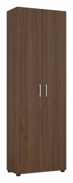 Шкаф книжный Офис ОФ-302К в Чебаркуле - chebarkul.ok-mebel.com | фото