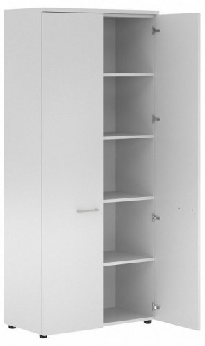 Шкаф книжный Xten XHC 85.1 в Чебаркуле - chebarkul.ok-mebel.com | фото