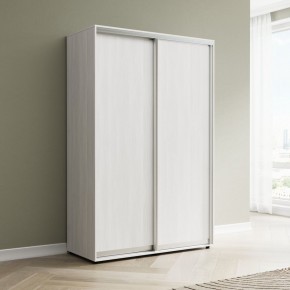 Шкаф-купе Акцент-Сим Д 1400-600 в Чебаркуле - chebarkul.ok-mebel.com | фото 3