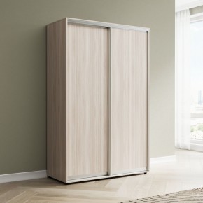 Шкаф-купе Акцент-Сим Д 1400-600 в Чебаркуле - chebarkul.ok-mebel.com | фото 6
