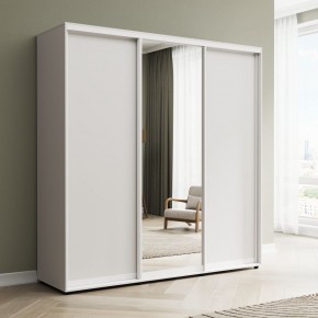 Шкаф-купе Акцент-Сим ДЗ 1800-600 в Чебаркуле - chebarkul.ok-mebel.com | фото 3