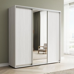 Шкаф-купе Акцент-Сим ДЗ 1800-600 в Чебаркуле - chebarkul.ok-mebel.com | фото 5